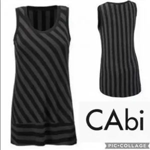 CAbi Align Tank